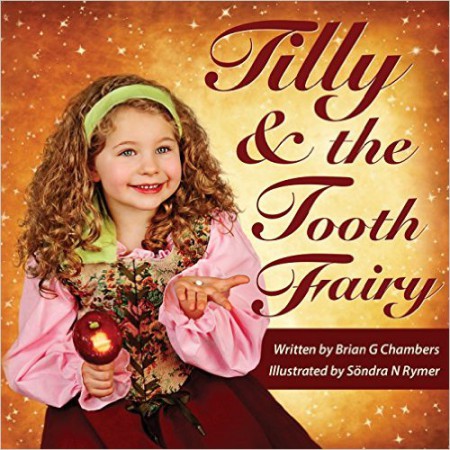 Tilly and the Tooth Fairy
